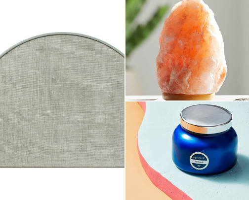 Cozy Vibes Only: Home & Lifestyle Must-Haves cover photo collage