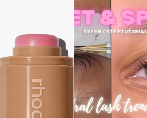 Makeup Artist Approved cover photo collage