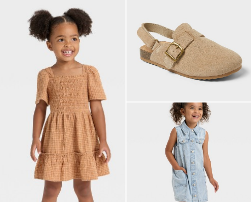 Fall‑Ready Tiny Trendsetter Picks: Cozy Layers & Cute Toddler Styles cover photo collage