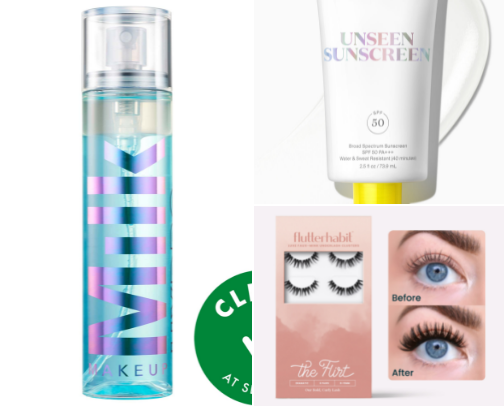 Best makeup for dry skin cover photo collage