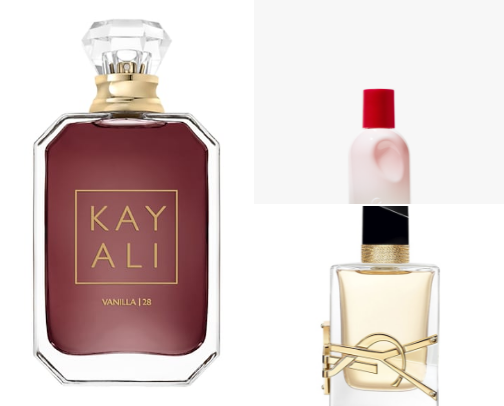 Clean Girl Scents That Still Leave a Trail ✨ cover photo collage