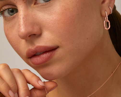 Jewelry 💍 cover photo collage