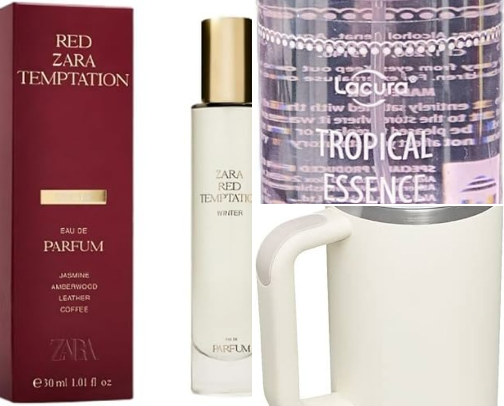 The best Dupes for hot girls on a budget💁🏼‍♀️✨ cover photo collage