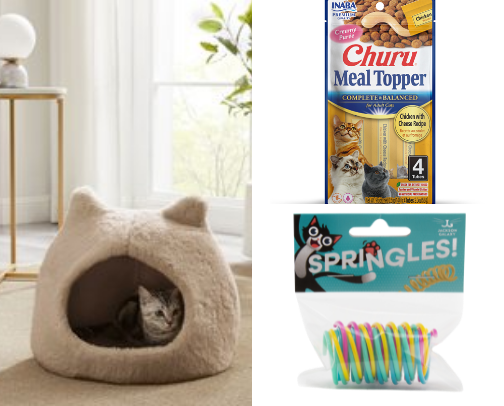 Tell me you own cats without telling me you own cats cover photo collage