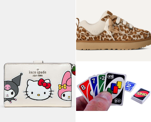 20 gifts for a 20 year old girl🧁🎈🎉🥳🎁❗️ cover photo collage