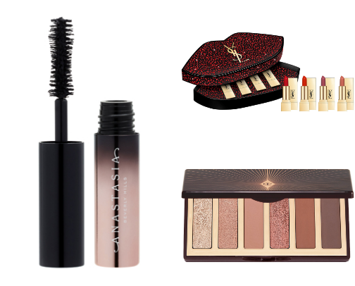Makeup 💄 cover photo collage