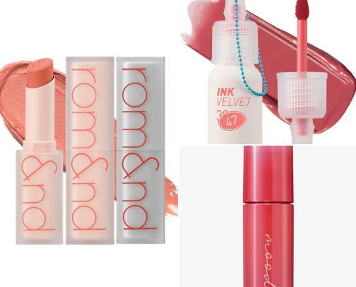 Lipsticks Everyone Is Obsessed With Right Now cover photo collage