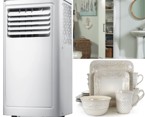 Walmart Favs! cover photo collage
