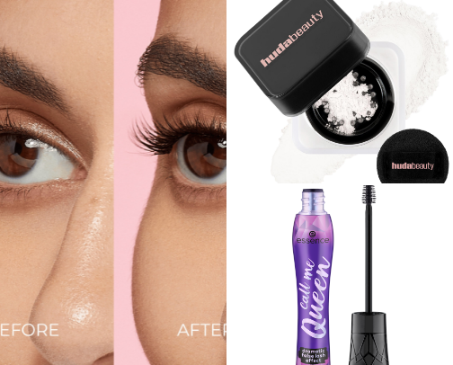 all things beauty💋💄 cover photo collage