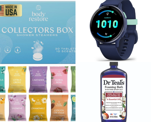 Self care 🧘🏻‍♀️ MIND // BODY // SOUL cover photo collage