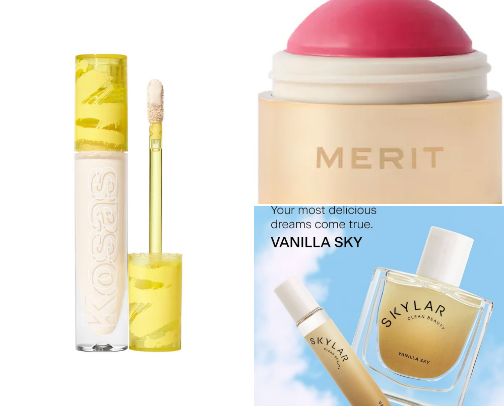 My Sephora favorite💓 cover photo collage