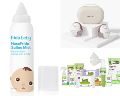 FTM essentials cover photo collage