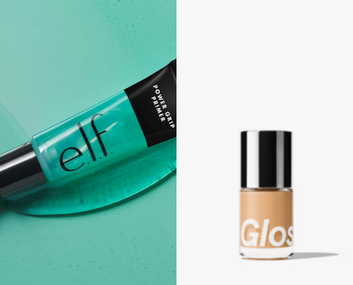 Pretty in 5 Minutes cover photo collage