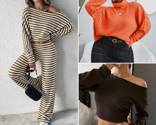 Shein Outfits cover photo collage