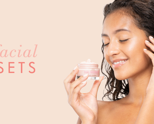 My favorite beauty recs cover photo collage