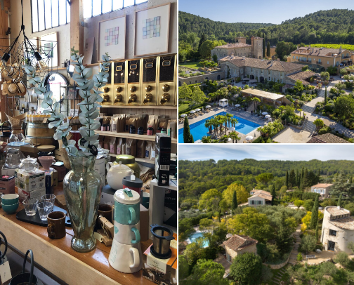 Things to do in Var, Provence, France cover photo collage