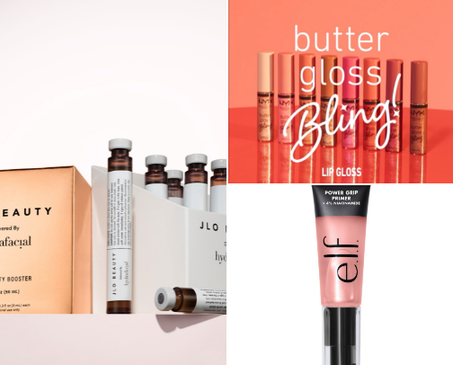 Viral Amazon Beauty Dupes That Actually Work cover photo collage