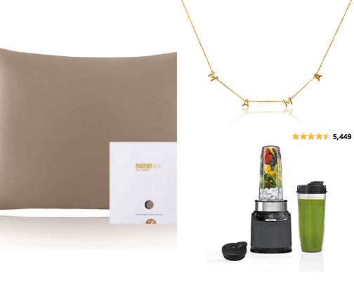 Mother's Day cover photo collage