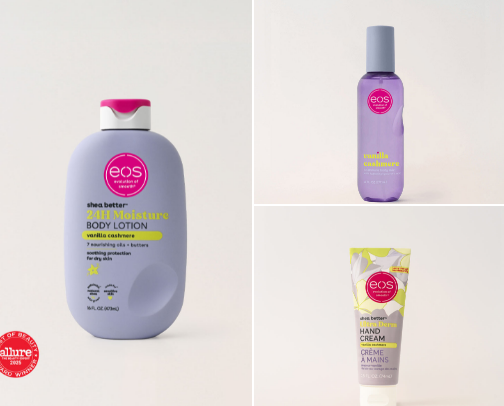 ✨ Glowing Skin Essentials | Zuri-Lane's Radiant Skin Daily Routine cover photo collage