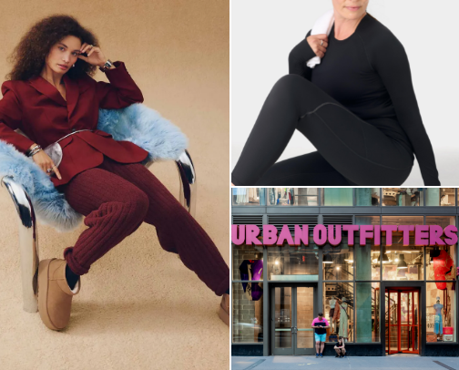 5 Fashion Staples That Make Me Feel Put-Together Fast. cover photo collage