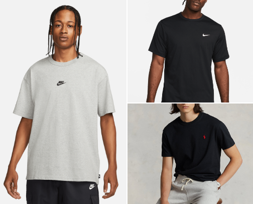 Gifts for the men in your life cover photo collage
