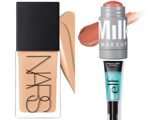 Everyday Makeup Must-Haves – Clean Girl Makeup ✨ cover photo collage