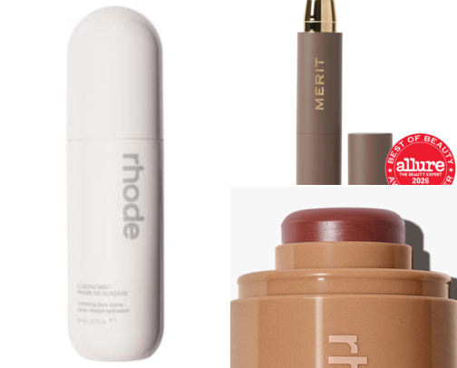 Everyday Work Makeup cover photo collage