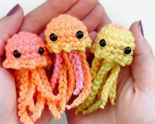 Crochet websites to try cover photo collage