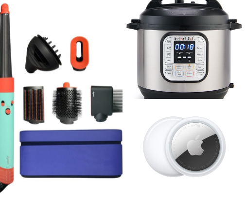 Top 10 Must-Have Products 2025 – My Most Recommended Favorites cover photo collage