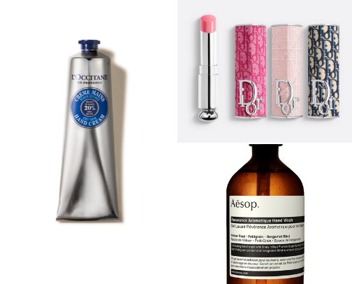 Beauty slays cover photo collage