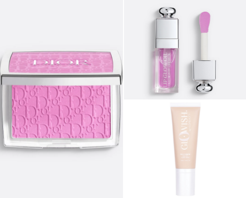 Best makeup products!! cover photo collage