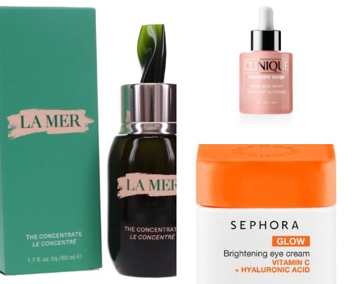 Top Skincare Picks You Need to Try cover photo collage