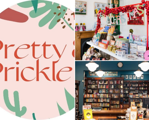 Adelaide small businesses I love cover photo collage