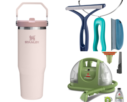 These items are cannot miss must haves. You'll be glad you paid attention cover photo collage