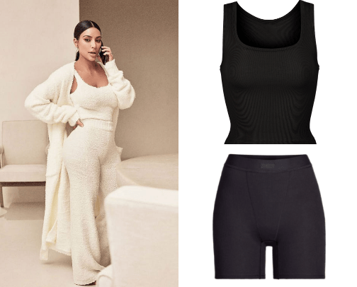 Fashion Faves cover photo collage