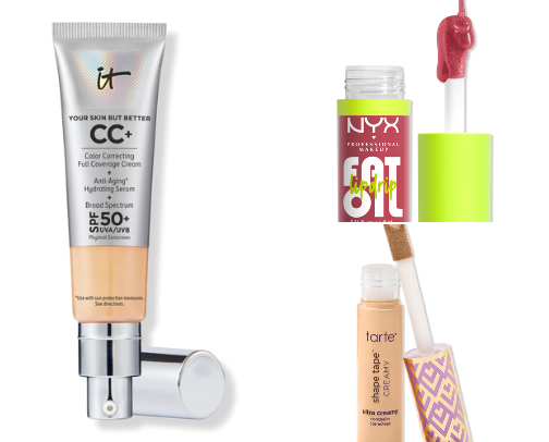 Ulta buy-agains🧡 cover photo collage