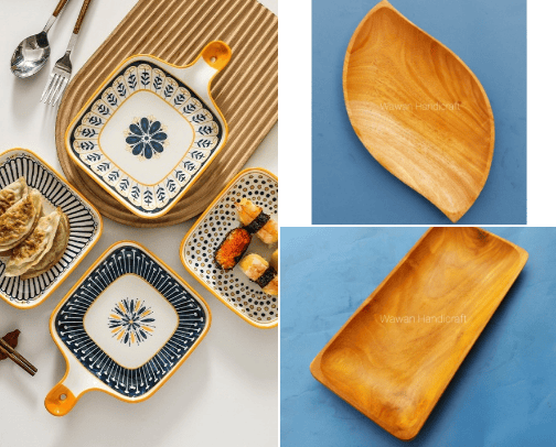 WHAT I NEED IN MY KITCHEN cover photo collage