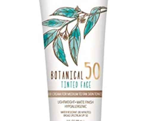 Beauty products | Repurchase cover photo collage