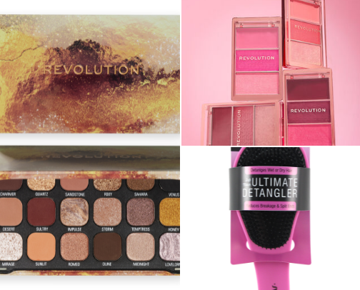 ULTA Must Haves: Top Beauty Picks and Essentials cover photo collage