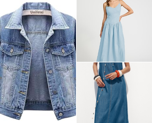 Wardrobe Must-Haves cover photo collage