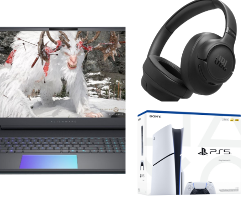 My SUPER  simple gaming life NECESSITIES cover photo collage