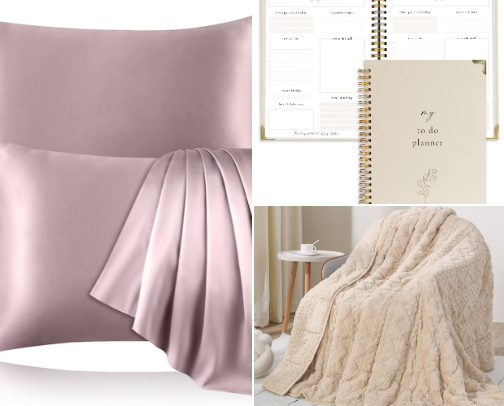 The Girls Who Get It, Get It 🤍🥰 cover photo collage