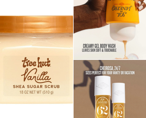 Self-Care Sunday: My Bath Secrets 🫧🛁 cover photo collage
