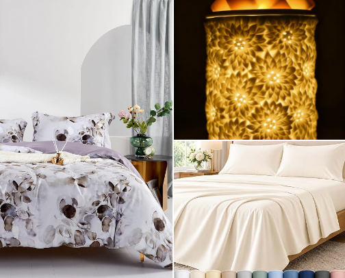 Cozy Home Additions 🏡 cover photo collage