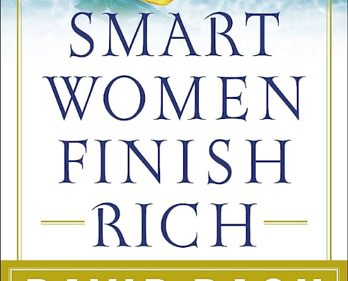 Best Books for Making Money cover photo collage