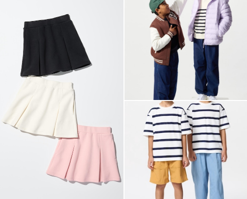 The All-in-One Guide: Best Kids Clothes 😍❤️ cover photo collage