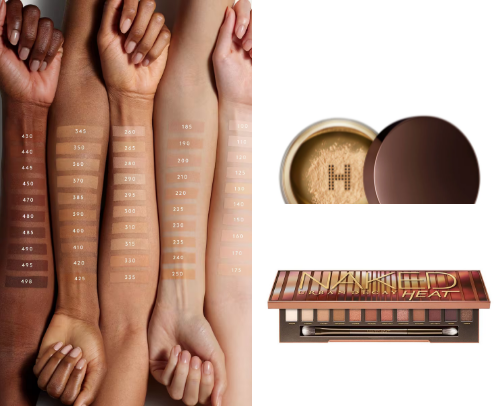 Eternal Elegance cover photo collage