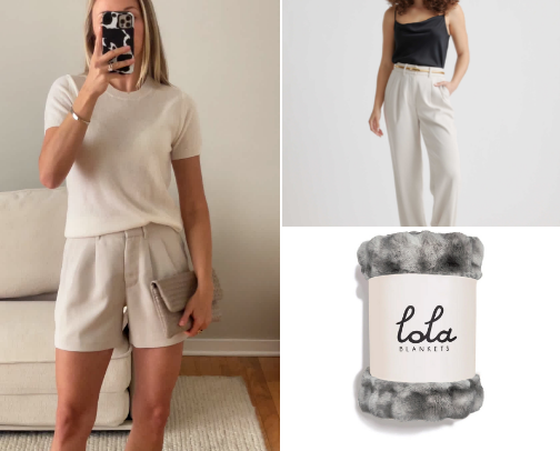 A therapist's wishlist 💫 cover photo collage