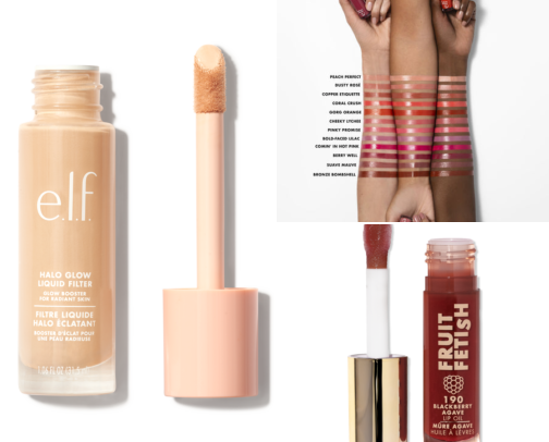 Dupes <3 cover photo collage