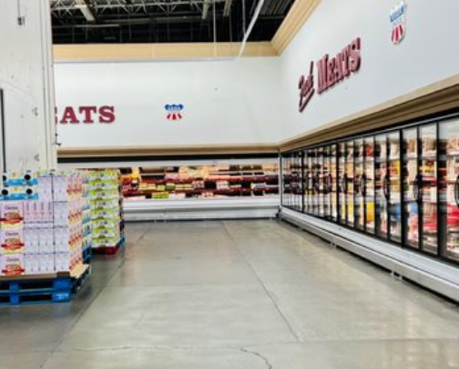 BJ’s Wholesale Club – Big Savings on Everyday Essentials cover photo collage